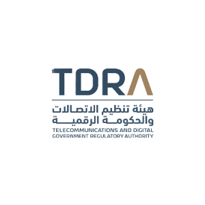 Logo TDRA