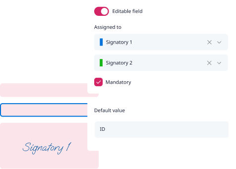 Automate Data Collection with Fillable Forms