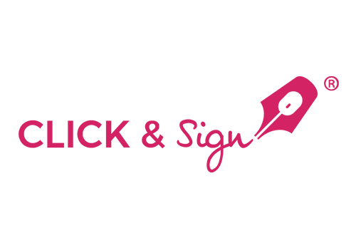 Click & Sign